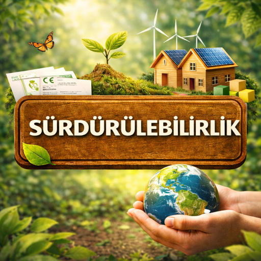 Sürdürülebilirlik